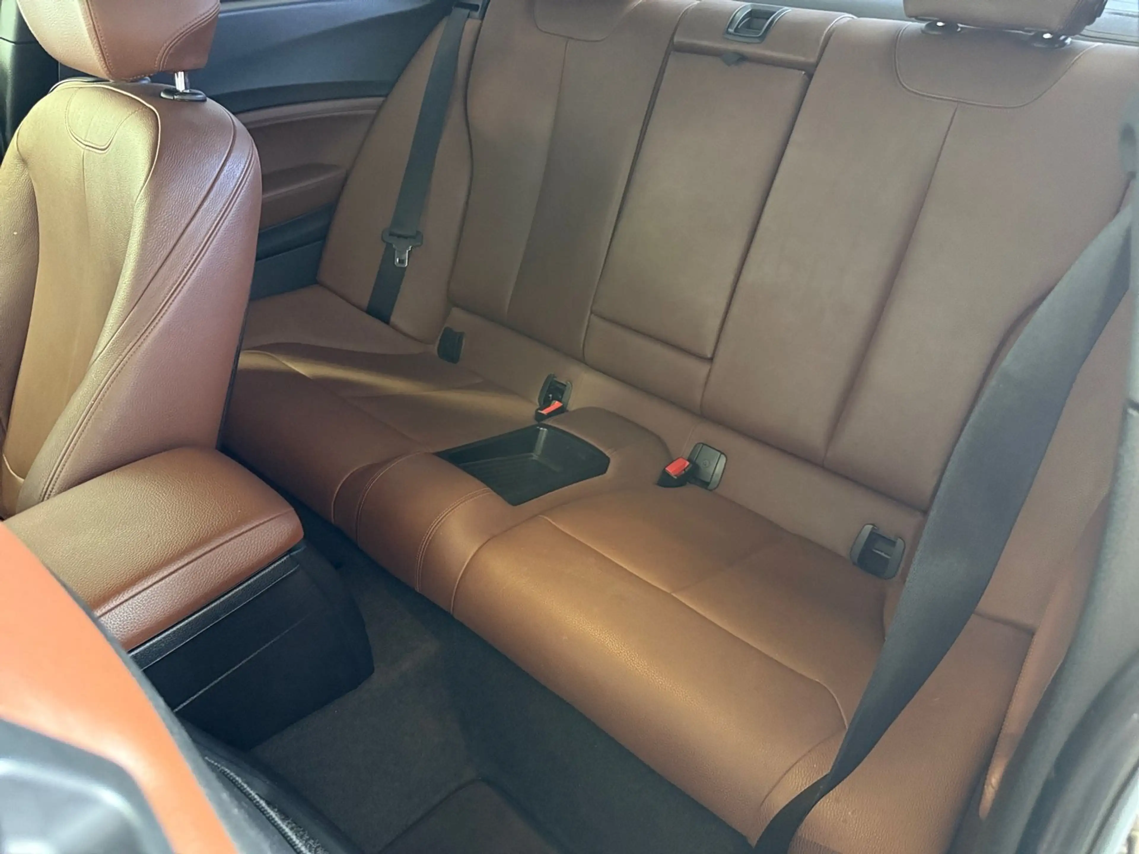 BMW 235 *BiXenon*NaviProf*Leder*H&K*DAB*PDC*SHZ* — photo 11