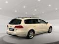 Volkswagen Passat Variant 1.4 TSI Comfortline EcoFuel +LM White - thumbnail 2