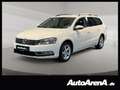 Volkswagen Passat Variant 1.4 TSI Comfortline EcoFuel +LM White - thumbnail 1