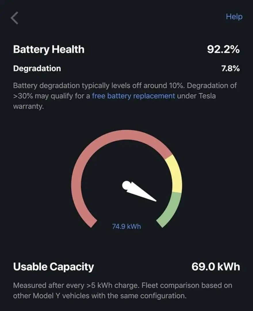 Tesla Model 3 long range 2019 %92 SOH ex Btw NAP NW APK FSD COMP - 2