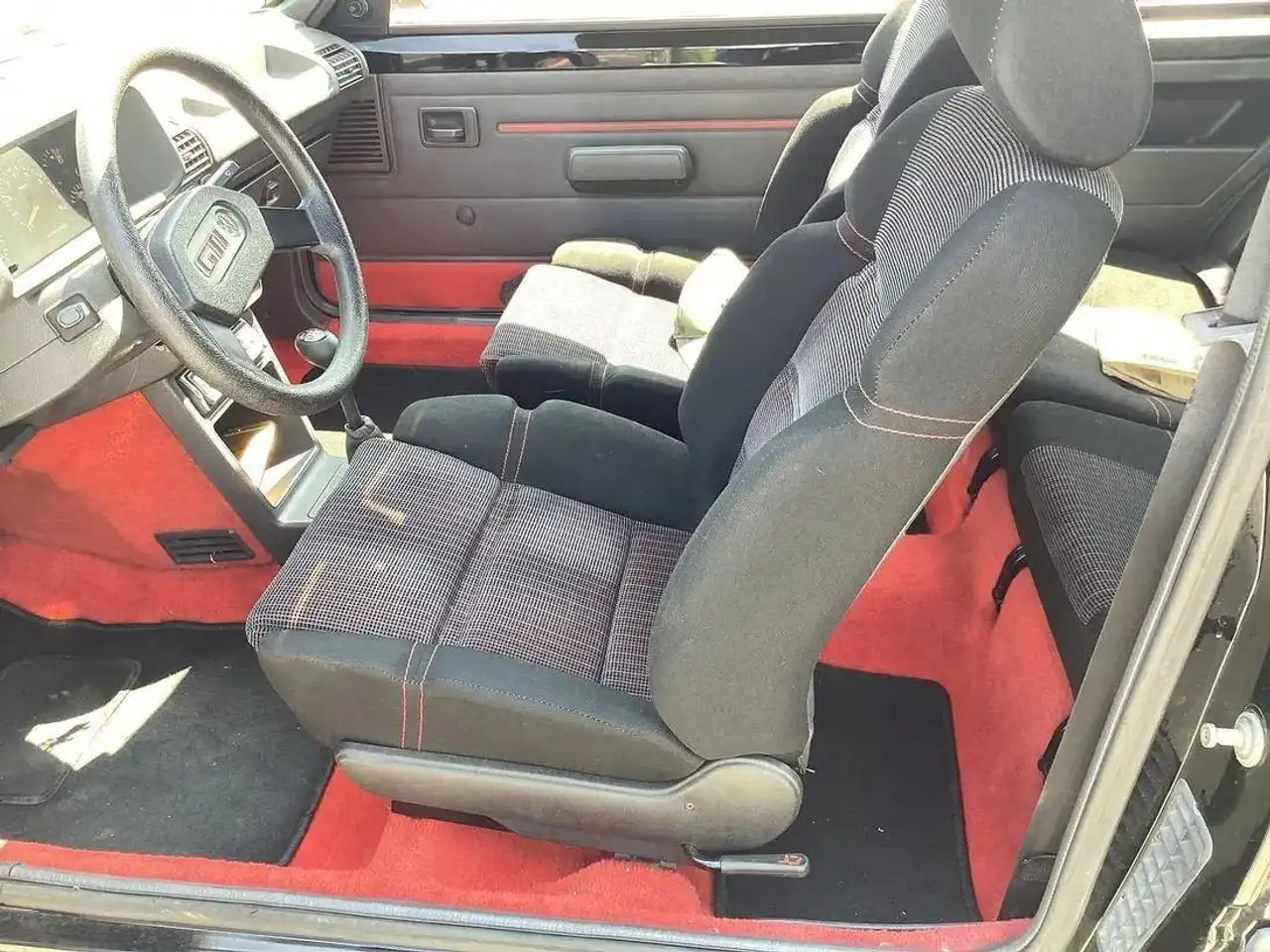 Peugeot 205 Gti 1.6, foto 5