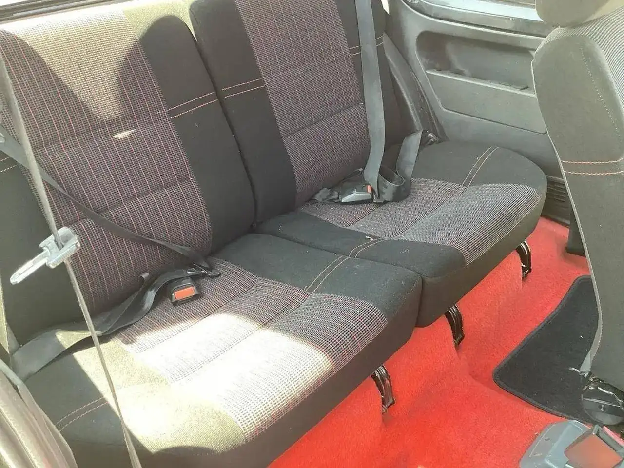 Peugeot 205 Gti 1.6, foto 9