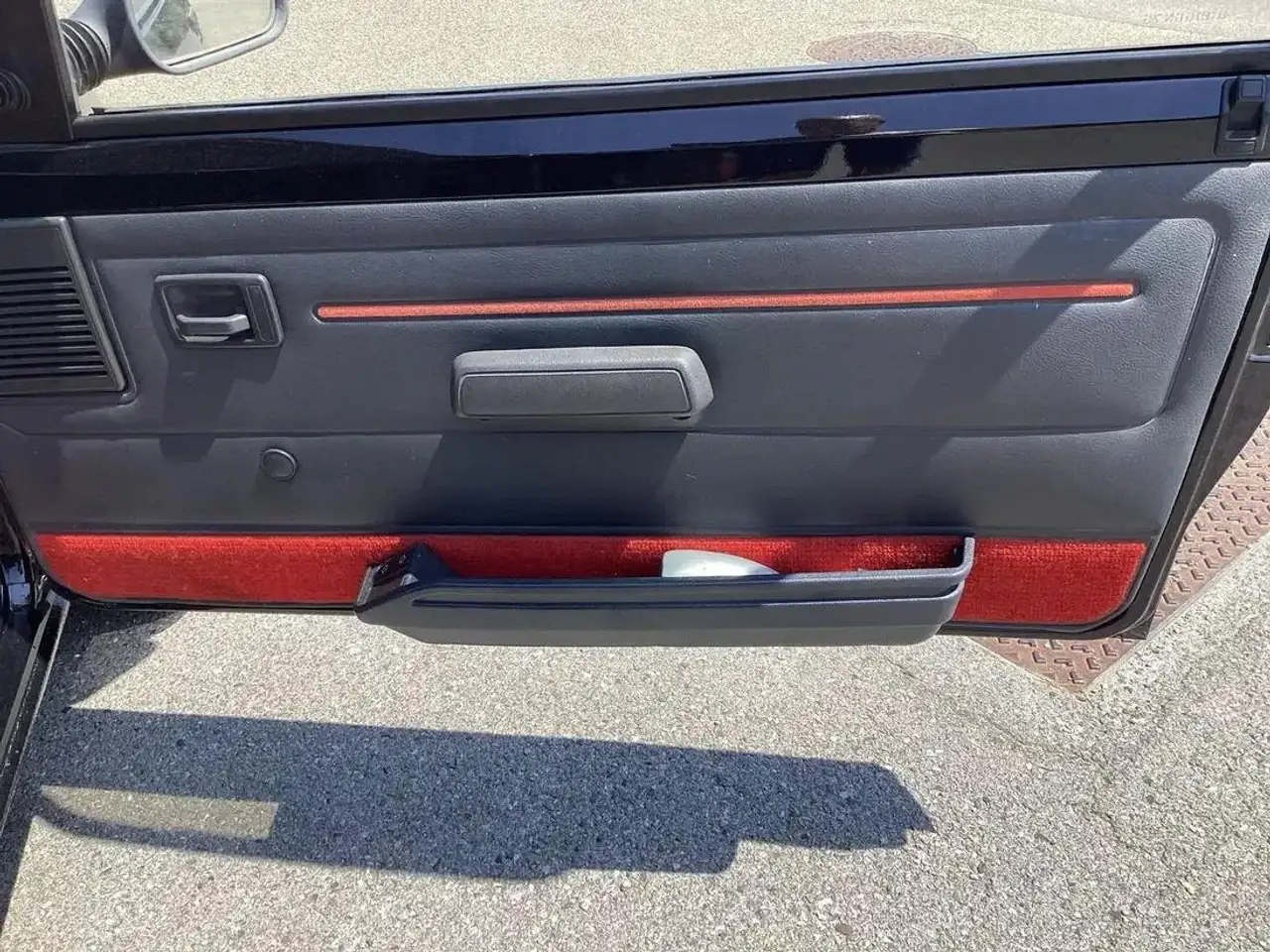 Peugeot 205 Gti 1.6, foto 11