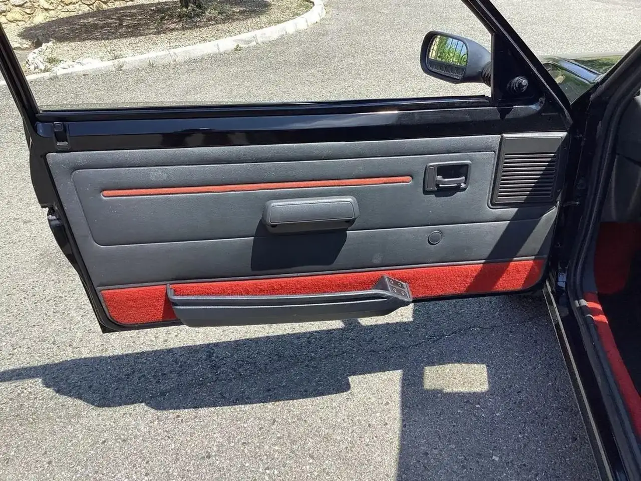 Peugeot 205 Gti 1.6, foto 7