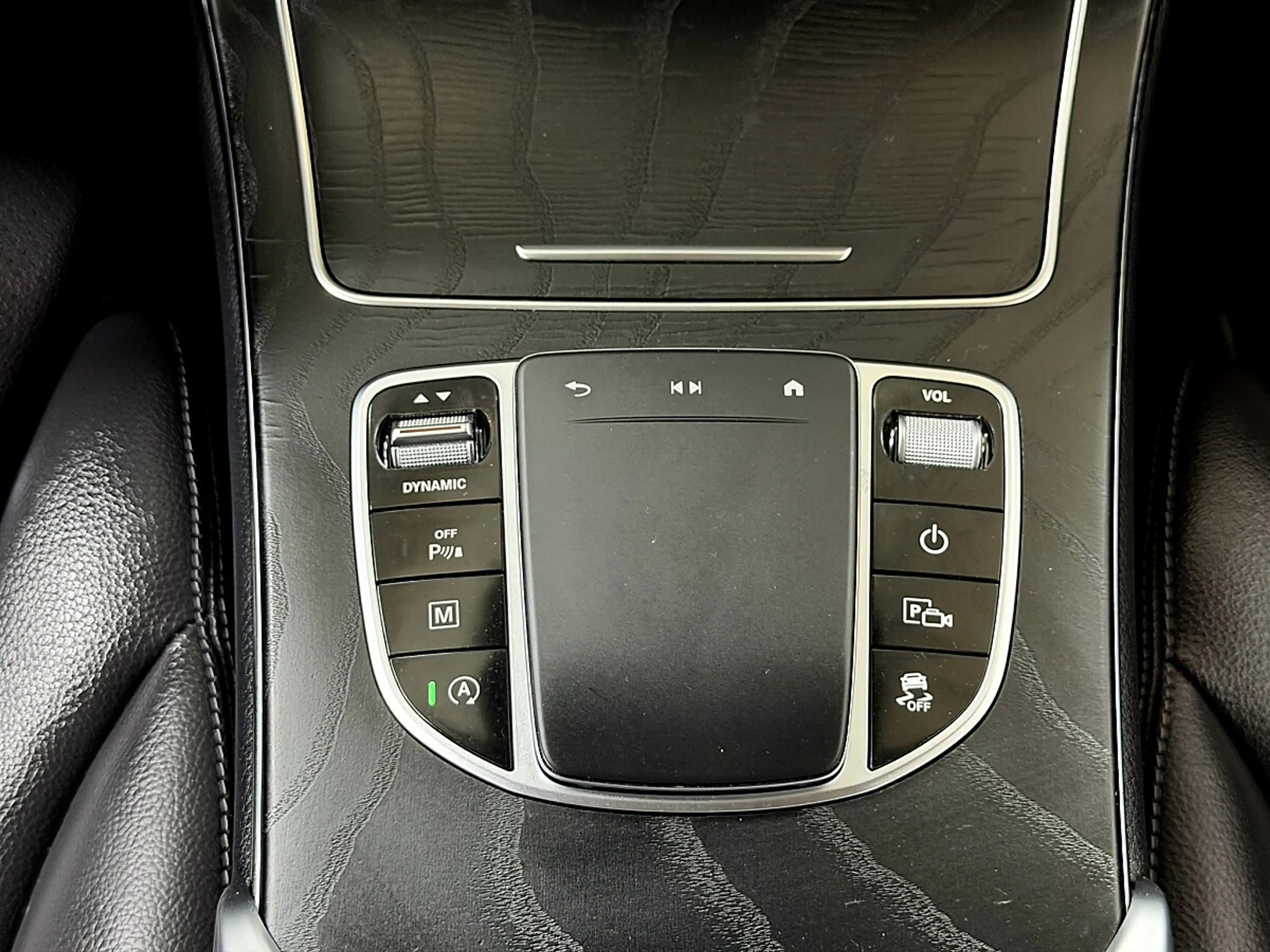 Mercedes-Benz GLC 200 4Matic_AHK_ — photo 20