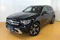 Mercedes-Benz GLC 200 4Matic_AHK_ Schwarz - thumbnail 1
