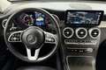 Mercedes-Benz GLC 200 4Matic_AHK_ Schwarz - thumbnail 16