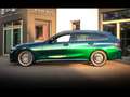 Alpina B3 GT TOURING XDRIVE (N°028) MY25°ALPINA GRÜN II Verde - thumbnail 2