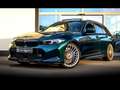 Alpina B3 GT TOURING XDRIVE (N°028) MY25°ALPINA GRÜN II Verde - thumbnail 1