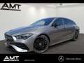 Mercedes-Benz CLA 250 CLA 250 4M SB Edition AMG*Pano*Headup*AHK*Sound Grau - thumbnail 1