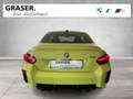 BMW M2 Coupé  +++UPE: *92.670,00€,--+++ Amarillo - thumbnail 4