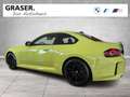 BMW M2 Coupé  +++UPE: *92.670,00€,--+++ Amarillo - thumbnail 2
