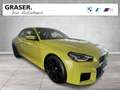 BMW M2 Coupé  +++UPE: *92.670,00€,--+++ Amarillo - thumbnail 7
