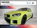 BMW M2 Coupé  +++UPE: *92.670,00€,--+++ Amarillo - thumbnail 1