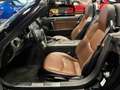 Mazda MX-5 NC Roadster Coupe 1.8i Hanabi Limited Airco Leder Zwart - thumbnail 14