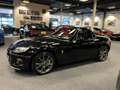Mazda MX-5 NC Roadster Coupe 1.8i Hanabi Limited Airco Leder Zwart - thumbnail 24