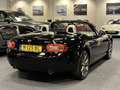 Mazda MX-5 NC Roadster Coupe 1.8i Hanabi Limited Airco Leder Zwart - thumbnail 10
