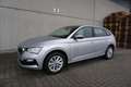 Skoda Scala 1.0TSI Amb. DSG Navi/MirrorL Kamera LED Zilver - thumbnail 4
