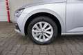 Skoda Scala 1.0TSI Amb. DSG Navi/MirrorL Kamera LED Zilver - thumbnail 3