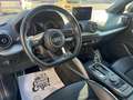 Audi Q2 Audi q2 1.6Tdi Stronic Sline Garanzia 24 mesi Grijs - thumbnail 12
