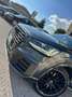 Audi Q2 Audi q2 1.6Tdi Stronic Sline Garanzia 24 mesi Grijs - thumbnail 2