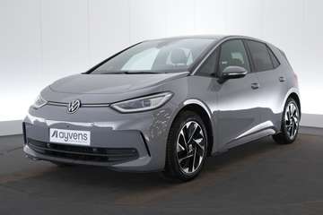 62 kWh Pro Performance Business LEDER/CUIR LED GPS