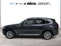 BMW X3 xDrive20d DAB LED AHK CARPLAY PARKASSIST. ALU 18" Grigio - thumbnail 3