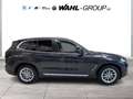 BMW X3 xDrive20d DAB LED AHK CARPLAY PARKASSIST. ALU 18" Gris - thumbnail 4