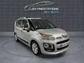 Citroen C3 Citroën Picasso 1.4 VTi Collection II Grigio - thumbnail 3