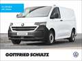 Volkswagen e-Transporter Kasten 100 kW BEV 1-Gang Radst. mm Weiß - thumbnail 1