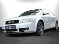Audi A4 2.0 5Türig/KLIMA/PDC/BT/TÜV NEU/GARANTIE Argent - thumbnail 1