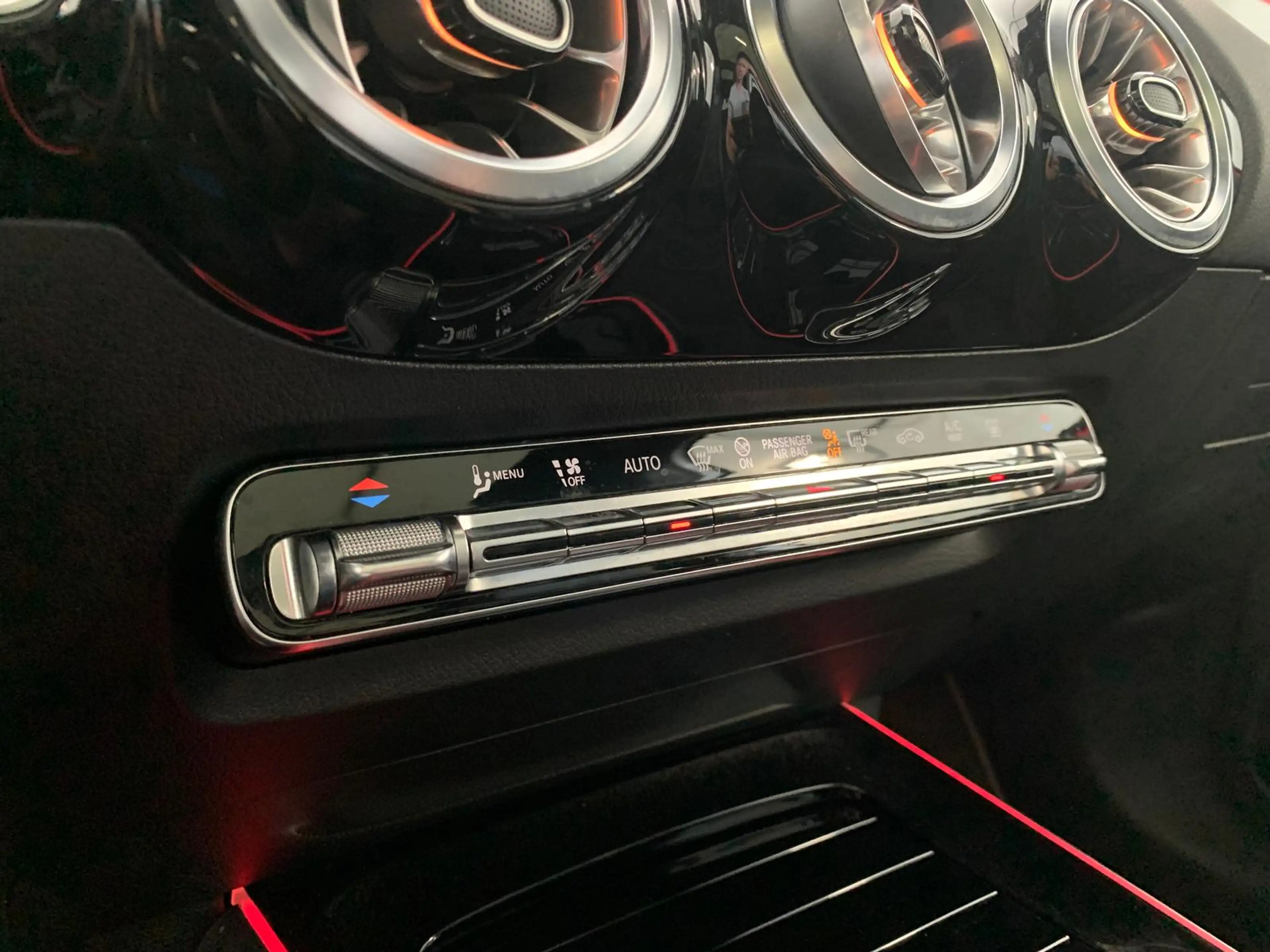 Mercedes-Benz B 250 e AMG DISTRONIC | 360° | MULTIBEAM | WIDE — photo 13