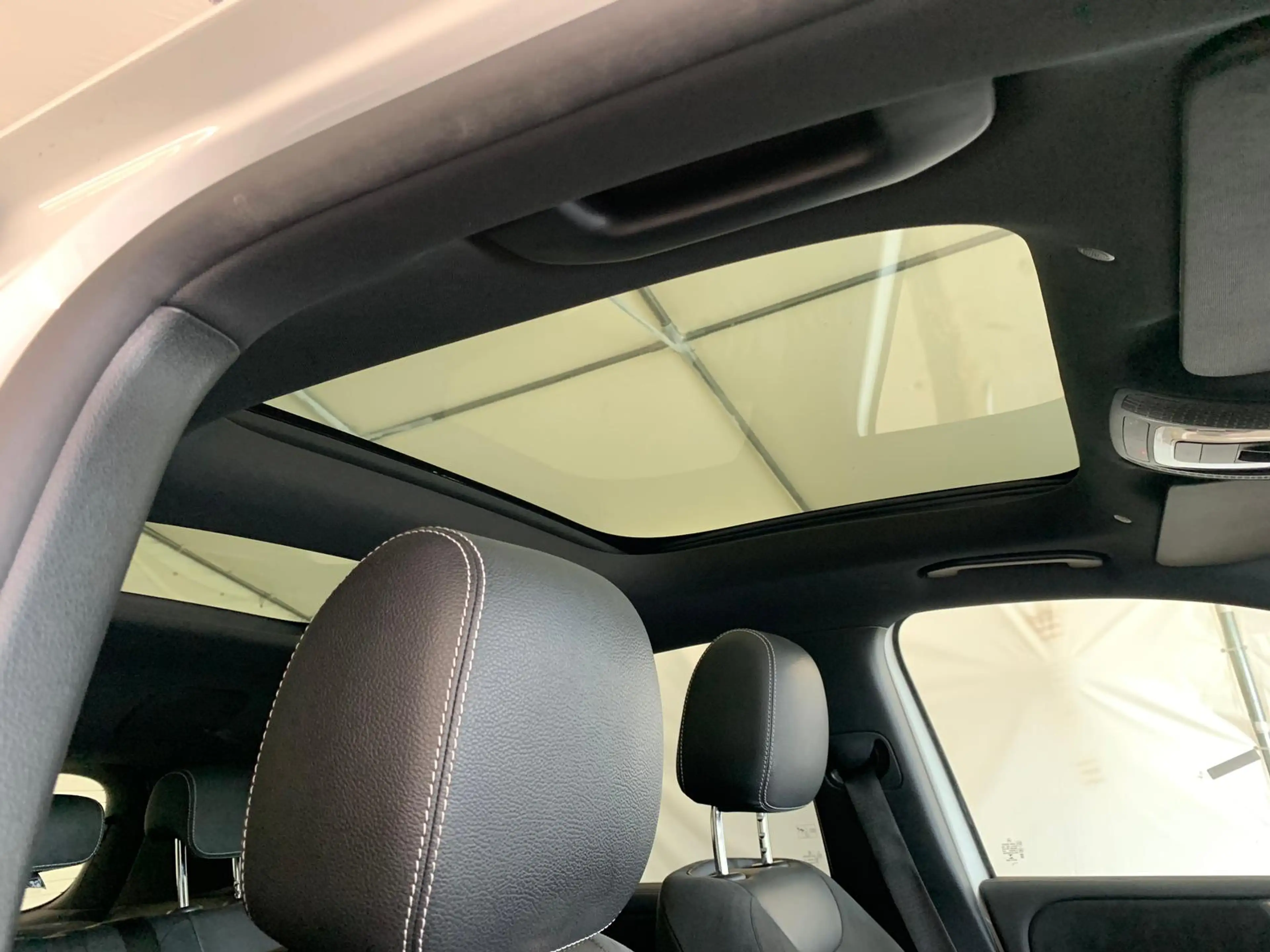 Mercedes-Benz B 250 e AMG DISTRONIC | 360° | MULTIBEAM | WIDE — photo 4