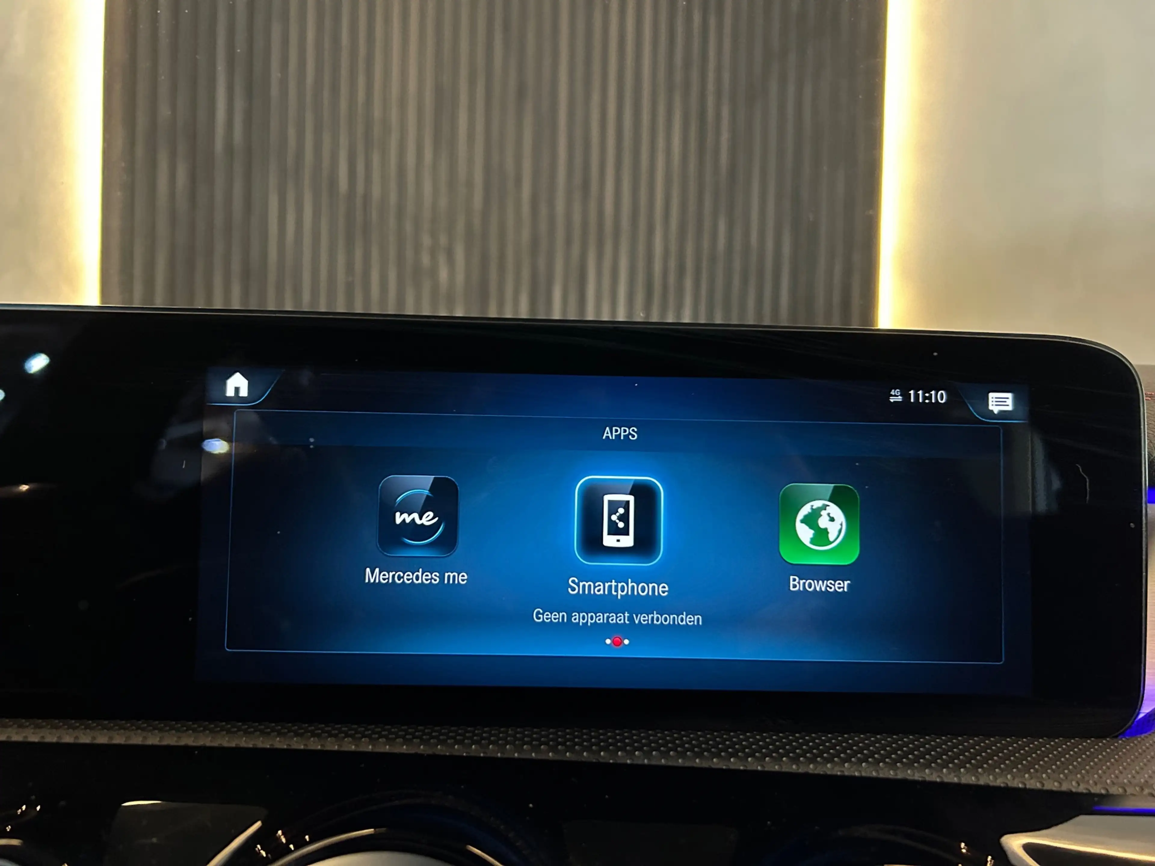 Mercedes-Benz CLA 180 AMG Line|PANO|CRUISE|AMBIENT|PARK SENS & CAM|STOEL — photo 26