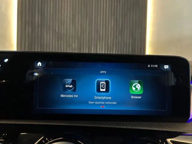 Mercedes-Benz Cla view 26