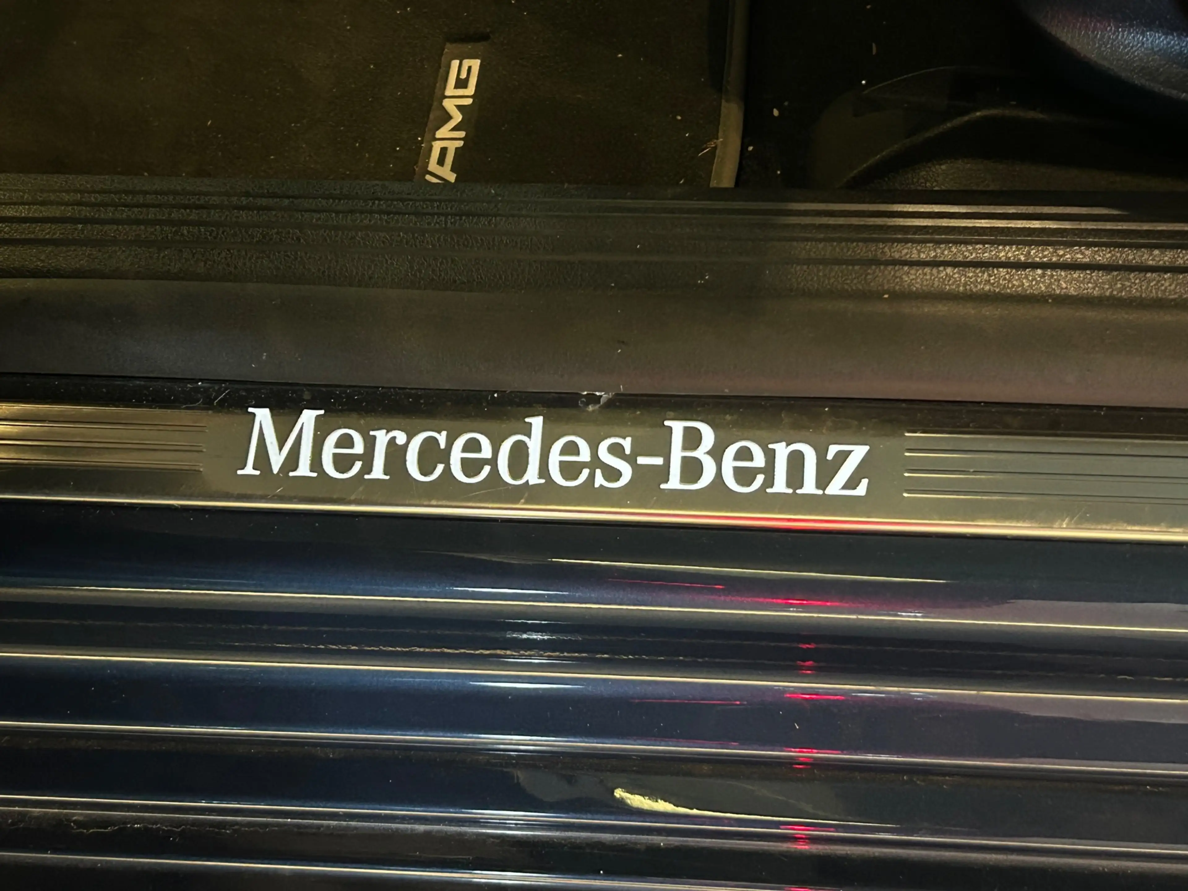 Mercedes-Benz CLA 180 AMG Line|PANO|CRUISE|AMBIENT|PARK SENS & CAM|STOEL — photo 46