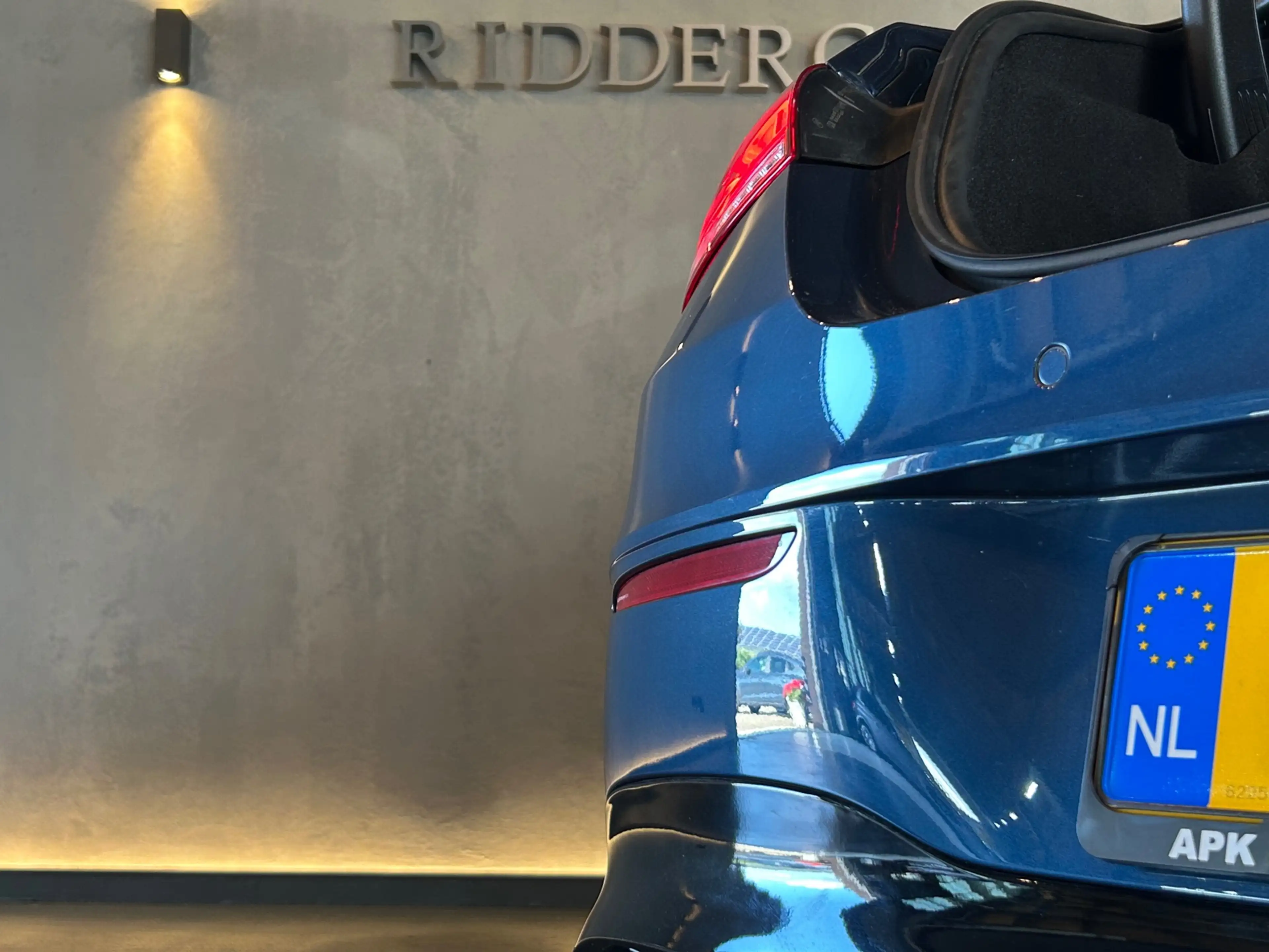 Mercedes-Benz CLA 180 AMG Line|PANO|CRUISE|AMBIENT|PARK SENS & CAM|STOEL — photo 10