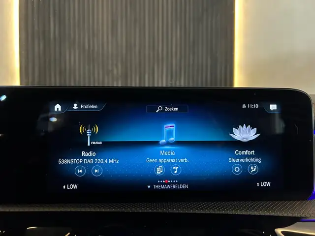 Mercedes-Benz Cla view 25