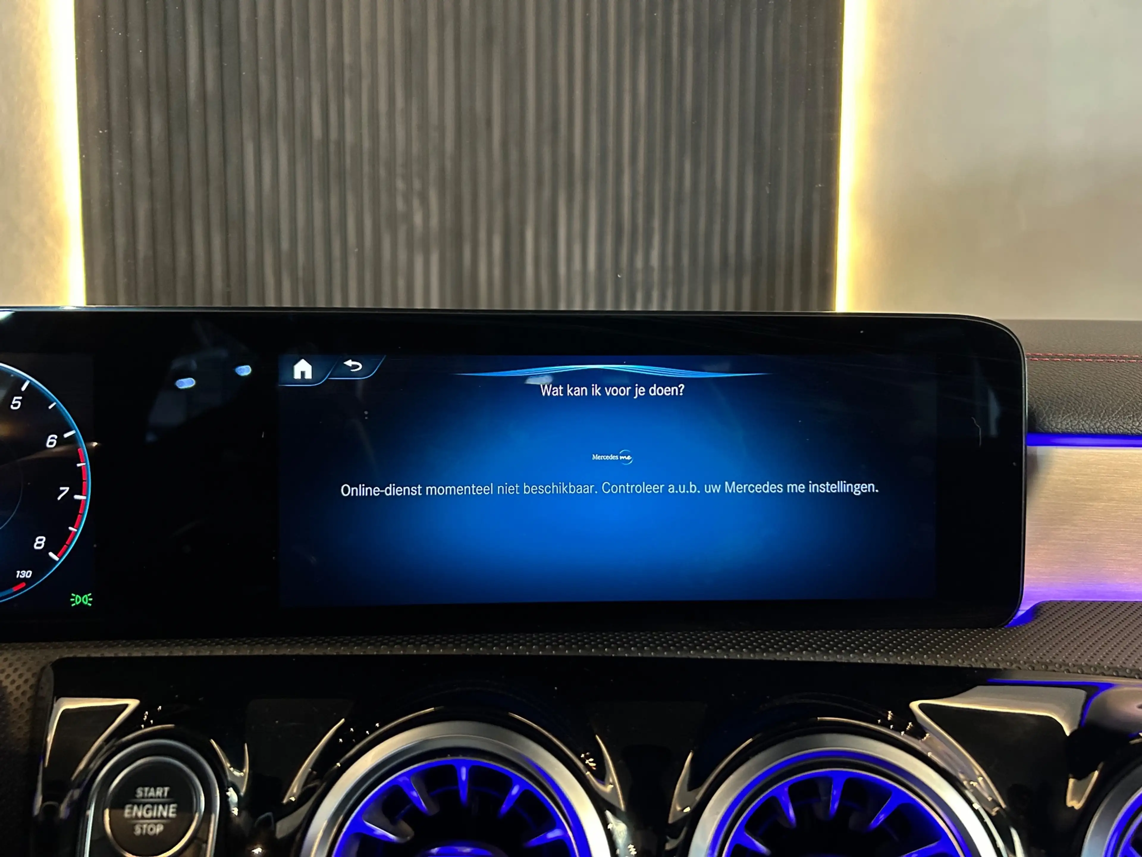 Mercedes-Benz CLA 180 AMG Line|PANO|CRUISE|AMBIENT|PARK SENS & CAM|STOEL — photo 20