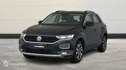 Volkswagen T-Roc 1.0 TSI 110ch Active