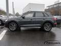 Audi Q5 40 TDI q S-tronic*AHK*RAUTE*LED*NAVI*PDC* Gris - thumbnail 5