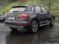 Audi Q5 40 TDI q S-tronic*AHK*RAUTE*LED*NAVI*PDC* Gris - thumbnail 2