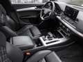 Audi Q5 40 TDI q S-tronic*AHK*RAUTE*LED*NAVI*PDC* Gris - thumbnail 9