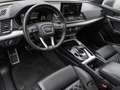 Audi Q5 40 TDI q S-tronic*AHK*RAUTE*LED*NAVI*PDC* Gris - thumbnail 10