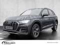 Audi Q5 40 TDI q S-tronic*AHK*RAUTE*LED*NAVI*PDC* Gris - thumbnail 1