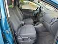Volkswagen Golf Plus 1.4 Klima 1Hand TÜV/AU NEU TOP ZUSTAND Blau - thumbnail 12
