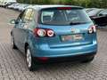 Volkswagen Golf Plus 1.4 Klima 1Hand TÜV/AU NEU TOP ZUSTAND Blau - thumbnail 4