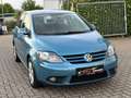 Volkswagen Golf Plus 1.4 Klima 1Hand TÜV/AU NEU TOP ZUSTAND Blau - thumbnail 1
