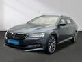 Skoda Superb Combi Laurin & Klement 2.0 TDI Matrix-LED Gri - thumbnail 14