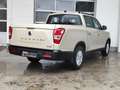 SsangYong Musso Grand 2.2 D Quartz 4WD Navi|Lenkradh.|RFK Beige - thumbnail 4